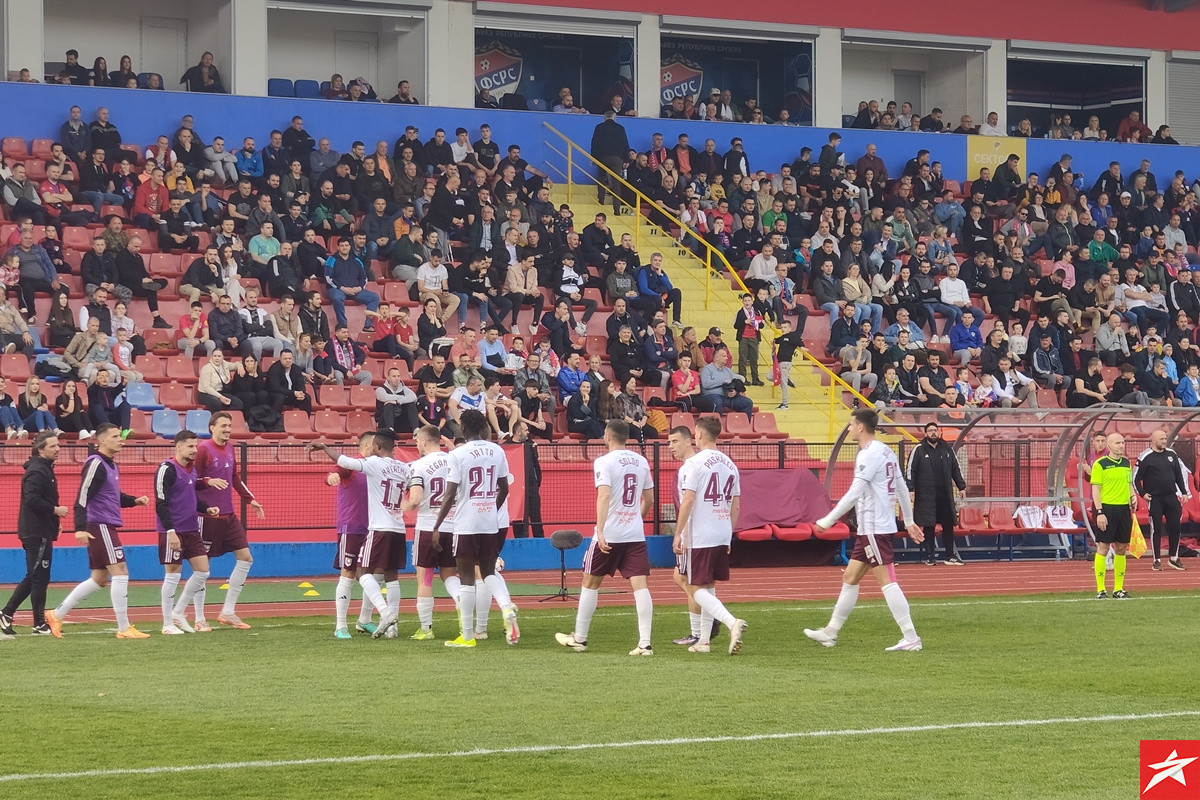 Borac traži osvetu protiv Sarajeva, hoće li Željezničar pomoći Banjalučanima?