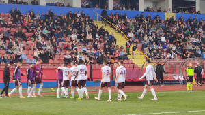 Borac traži osvetu protiv Sarajeva, hoće li Željezničar pomoći Banjalučanima?