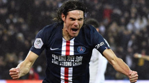 Cavani će imati debi iz snova u dresu Manchester Uniteda