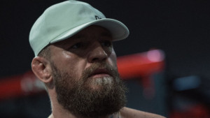 Rani jutarnji sati i ponovo Conor McGregor: Izazvao je brojne komentare zbog svog stava