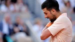 Novak Đoković se pošteno namučio na startu Roland Garrosa, sve izvjesniji okršaj s Hrvatom