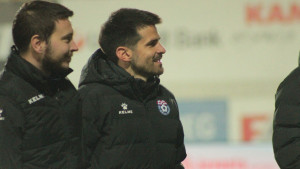 U Širokom složni pred komšijski derbi: Njima poštovanje, nama bodovi