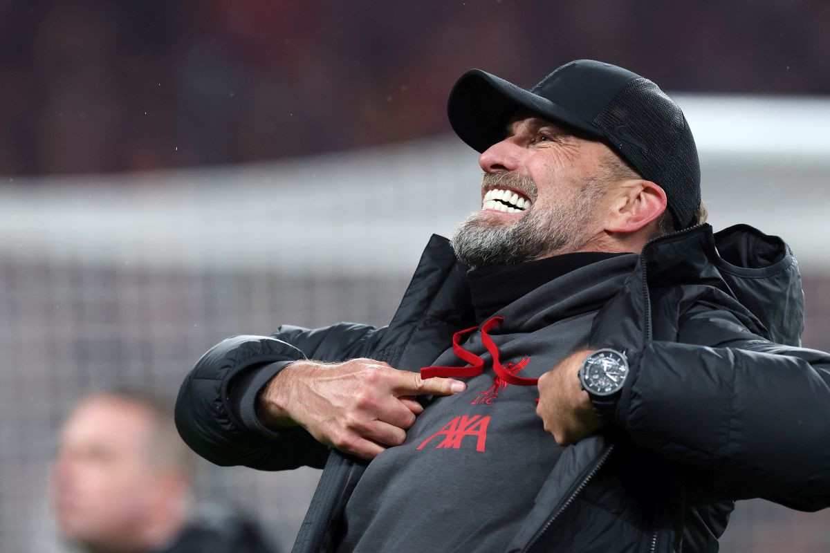 Slot je bio rezervna opcija za Liverpool: Pohlepa predsjednika odvojila Portugalca od Anfielda