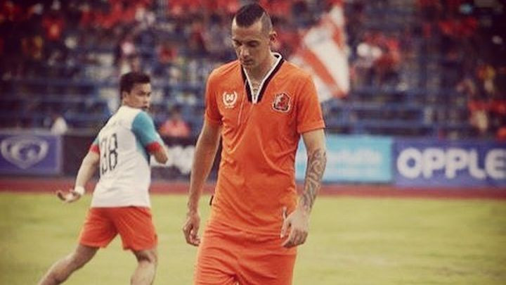 Miloš Galin se vraća u Prvu ligu Federacije?