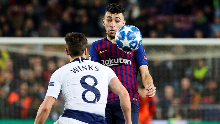 Drama svih drama u grupi B: Tottenham u osmini finala, Pijetlovi slave Mouru i PSV!