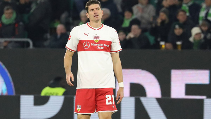 Legendarni Gomez ispao u Cvajtu i postao najplaćeniji drugoligaš ikada