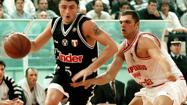 "Uz dužno poštovanje, neumjesno je porediti Teodosića sa Danilovićem"