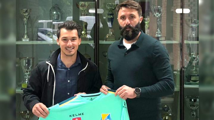 Jakupović ponovo u Rudaru: Presudile su ambicije