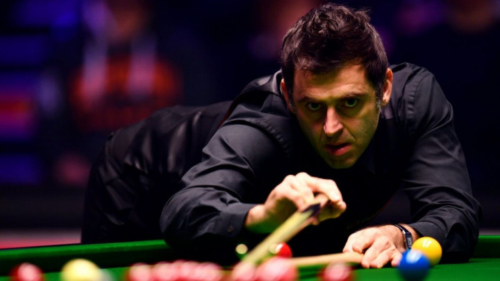 Senzacija na European Masters: 18-godišnjak očitao lekciju O'Sullivanu