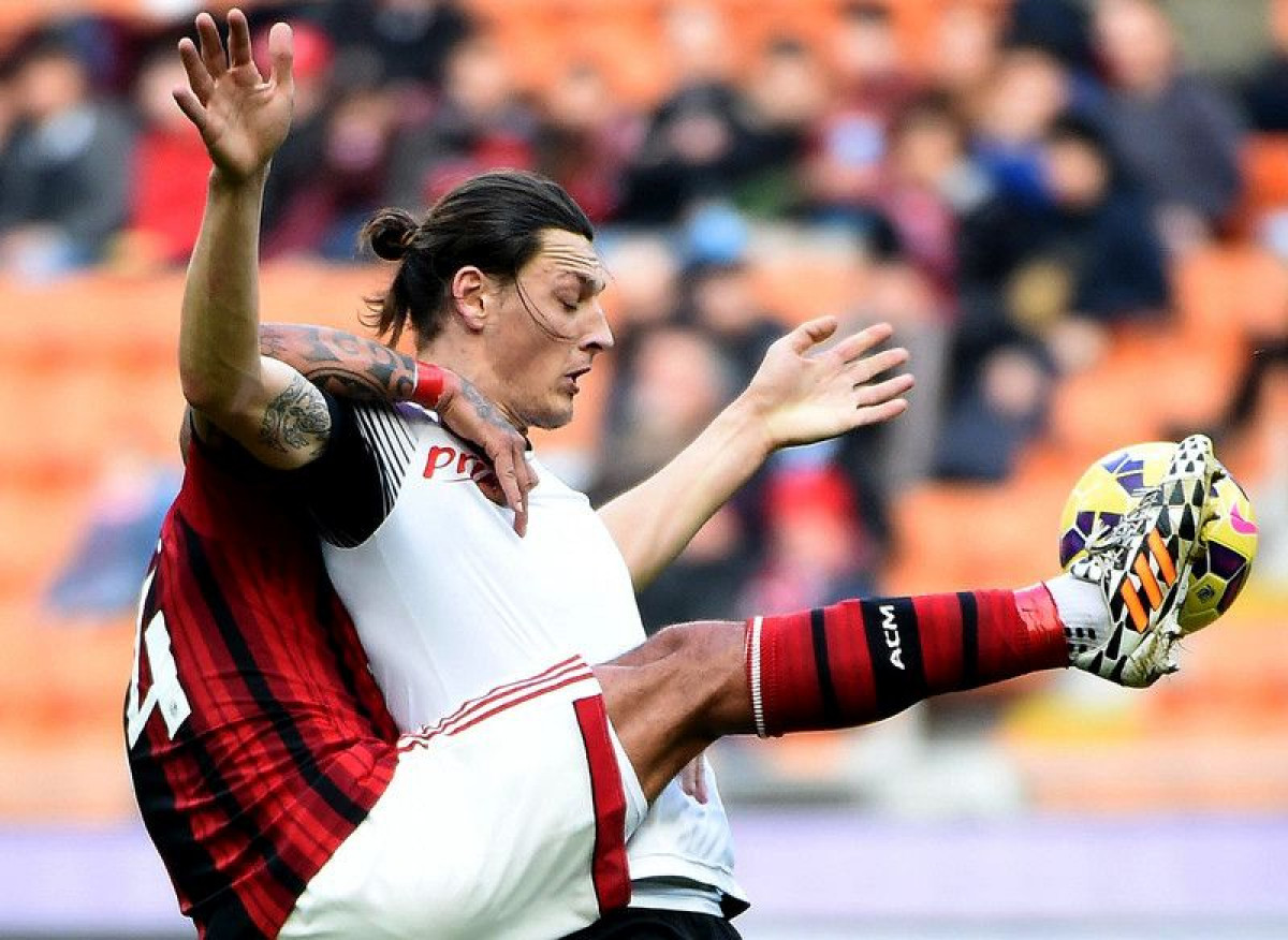 Salernitana je u Seriji A: Đurić progovorio o svojoj budućnosti