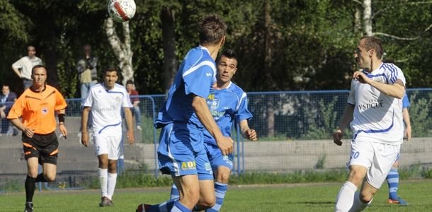 Mišić: Čvrstom i otvorenom igrom do trijumfa