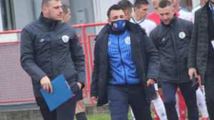 Bašić i Miljanović otkrili karte