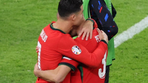Niko se od Pepea nije oprostio kao Cristiano Ronaldo: "Riječi nisu dovoljne"