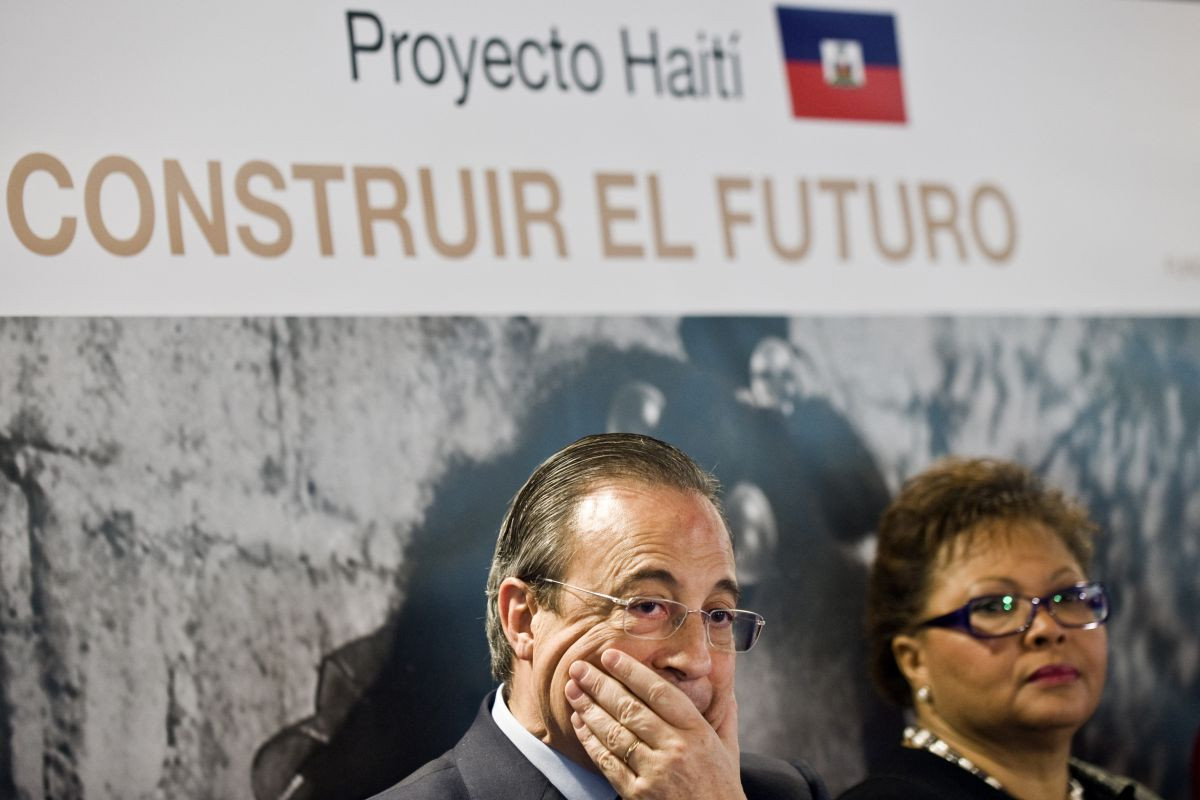 Perez pred najtežom odlukom protekle decenije: "Ili Xabi Alonso ili ja!"