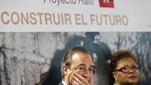 Perez pred najtežom odlukom protekle decenije: "Ili Xabi Alonso ili ja!"