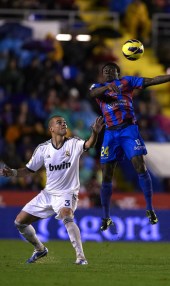 Ramos branio Pepea u tunelu, Ballesteros želio obračun