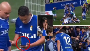 Fudbal nekada može biti užasno brutalan: Slavili plasman u doigravanje za La Ligu, a onda šok...