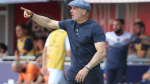 Mihajlović odbio klupu reprezentacije Srbije