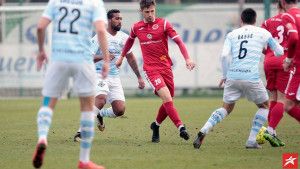 Sadiković: Remi sutra nikome ne odgovara, idemo se nadigravati