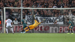 PAOK i Ajax u sjajnoj utakmici odigrali remi, Qarabag slavio protiv APOEL-a u gostima