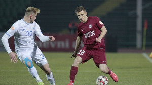 Novi potpis na Koševu, Jukić produžio saradnju sa FK Sarajevo