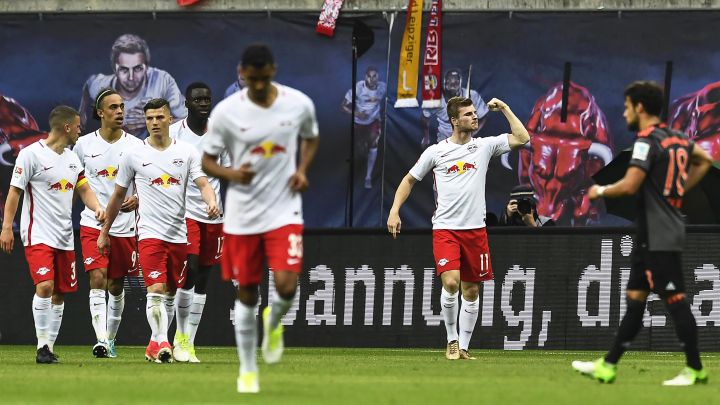 UEFA: Leipzig i Salzburg mogu igrati u Ligi prvaka