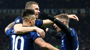 Postoje fotografije kao dokazi: Napadač je dao obećanje Atleticu, pa potpisao za Inter