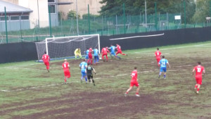 Teren u Italiji zgrozio fudbalsku javnost, igrači jedva trče