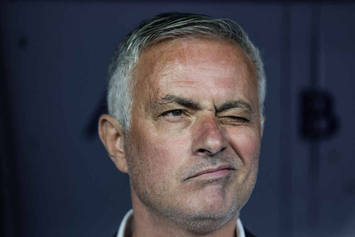 Jose Mourinho postigao dogovor - Postaje selektor jedne od najjačih reprezentacija na svijetu!