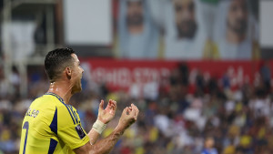 Cristiano Ronaldo i Al Jaber dobijaju sjajnog saigrača? Al Nassr zainteresovan za zvijezdu Milana