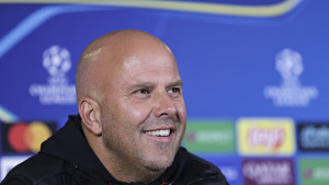 "Bomba" sa Anfielda - Liverpool krenuo po igrača Bayern Minhena!