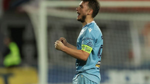 Adem Ljajić postao košarkaš, zvanično predstavljen u novom klubu