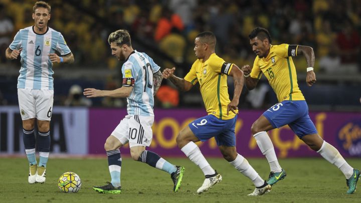 Argentina dogovorila prijateljsku utakmicu sa Brazilom