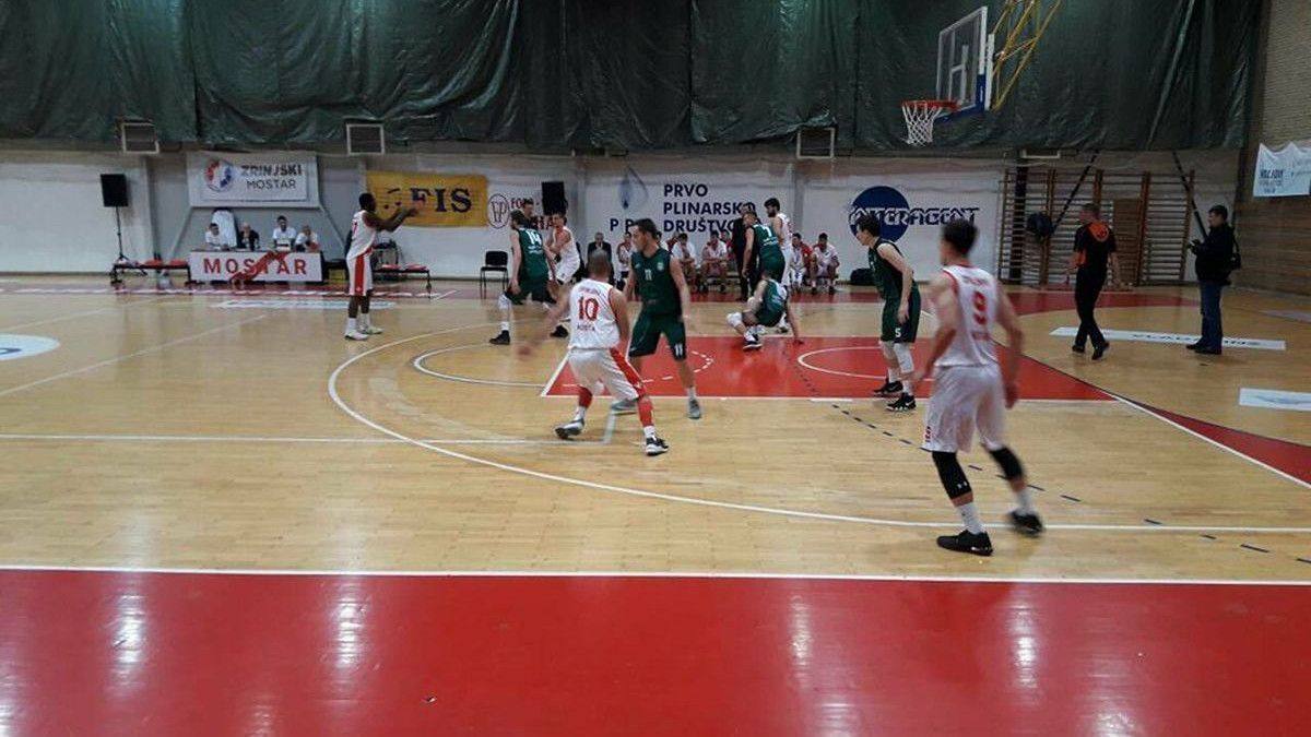 Sutra derbi Rogaške i Zrinjskog Sutra derbi Rogaške i Zrinjskog