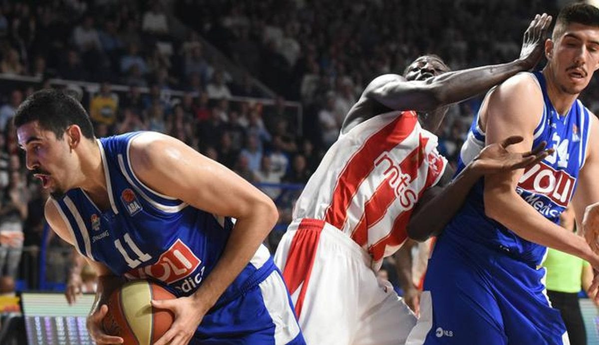 Haos u Pioniru, povrijeđeni Gordić i saigrači, utakmica pod znakom pitanja! Haos u Pioniru, povrijeđeni Gordić i saigrači, utakmica pod znakom pitanja!