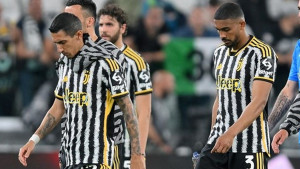 Juventus će priznati da je kriv, ali svejedno će biti izbačen iz evropskih takmičenja?!