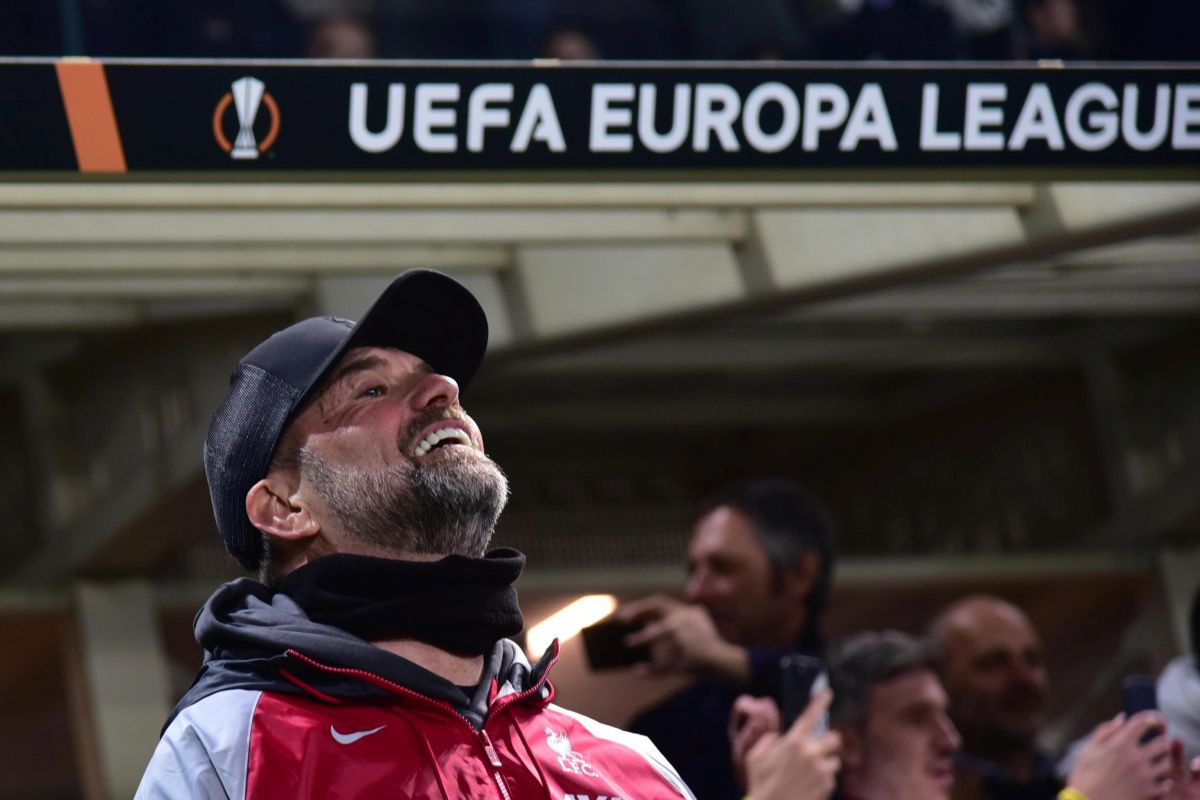 Bild donio nove detalje Kloppovog ugovora, ne vjerujte u sve što pročitate Bild donio nove detalje Kloppovog ugovora, ne vjerujte u sve što pročitate