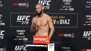 Ovakav haos u UFC-u nije zapamćen još od Khabiba i Conora i ponovo je sve zakuhao 'ludi Čečen'