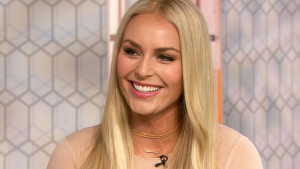 Lindsey Vonn se vratila skijanju, pa izazvala haos objavivši fotografiju na kojoj je potpuno gola