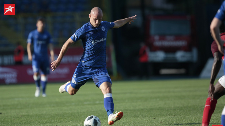 Todorović i Blagojević pred potpisom za Osmanlispor
