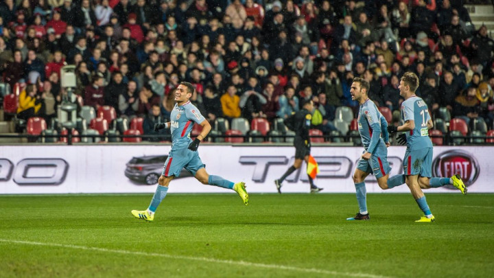 Ko je prokleo Monaco?