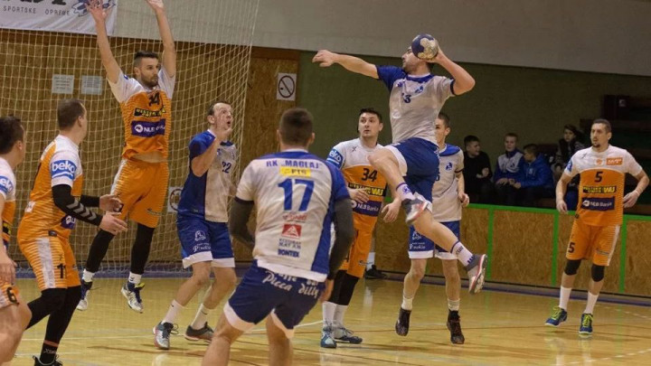 RK Maglaj se pobjedom protiv RK Derventa uključio u borbu za doigravanje