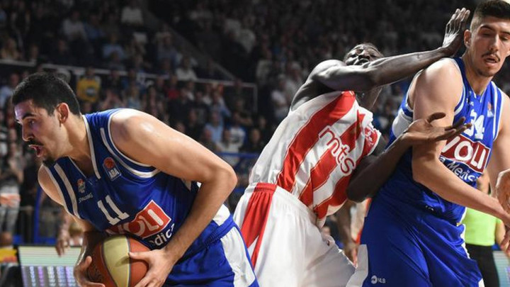 Haos u Pioniru, povrijeđeni Gordić i saigrači, utakmica pod znakom pitanja!