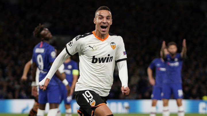 Valencia večeras konačno prekinula crni niz protiv Chelseaja
