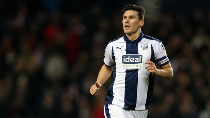 Gareth Barry u 38. godini potpisao novi ugovor