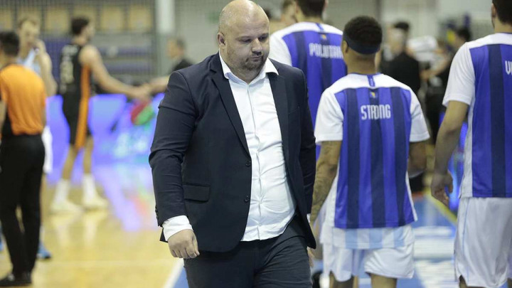 Selimović: Ponavljaju se greške iz utakmice u utakmicu