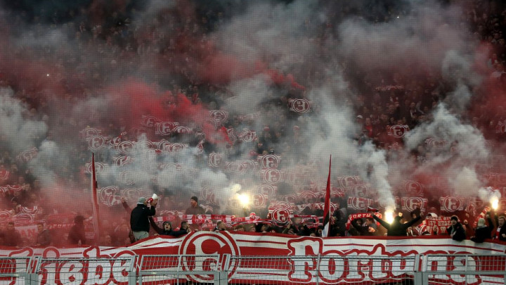 Bundesligaš ima plan: Zvučnicima protiv sablasne atmosfere na stadionu