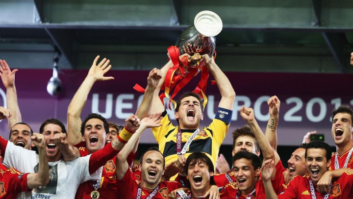 SportSport.ba kviz: EURO 2012. godine u Poljskoj i Ukrajini