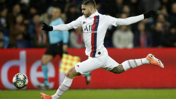 PSG i Inter postigli dogovor, Icardi ostaje u Parizu