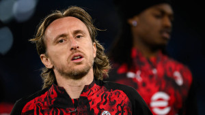 A Modrić mu dao sve u životu: Luka je dobio 'šamarčinu' na kraju karijere